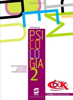 psicologia 2 psicol.,pedag.,didattica