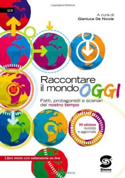 raccontare il mondo oggi altre letture