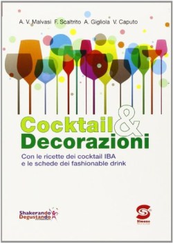 cocktail e decorazioni materie tecn.itc,f,t,ipc