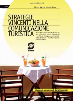 strategie vincenti n/comunicazione tur. materie tecn.itc,f,t,ipc