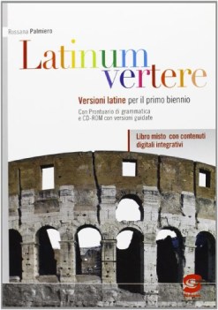 latinum vertere, vers. lat. x bn (2t) latino, versioni