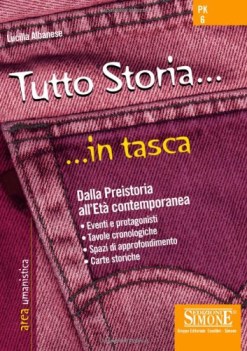 tutto storia in tasca