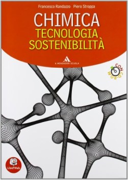 chimica tecnologia sostenibilita +cd chimica e merceologia