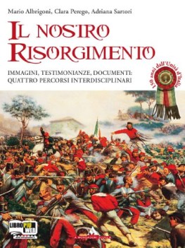 nostro risorgimento, letture storiche letture e critica storica