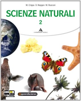 scienze naturali 2