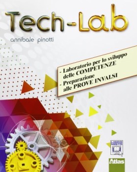 tech-lab, laboratorio per competenze educazione tecnica