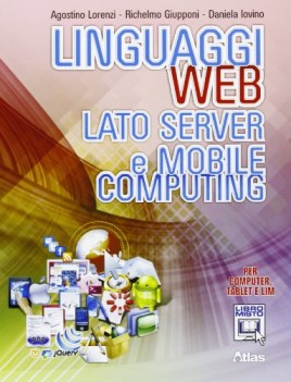 linguaggi web lato server e mobile comp. informatica e sistemi