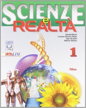 scienze e realta 1 scienze scuola media