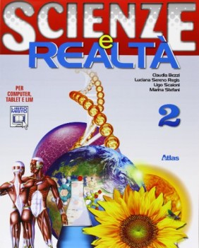 scienze e realta 2 scienze scuola media