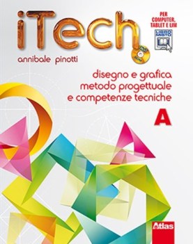 itech a+schede educazione tecnica