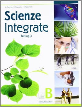 scienze integrate b x bn scienze it