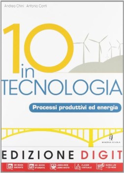 10 in tecnologia, tecnologia+tavole +eb educazione tecnica