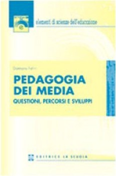 pedagogia dei media