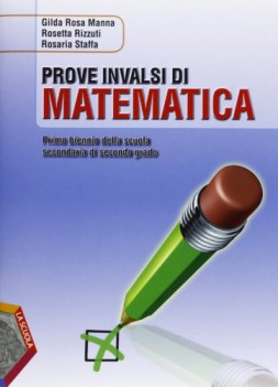 prove invalsi di matematica matematica x superiori