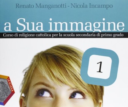 a sua immagine 1 +esperienze +cd religione