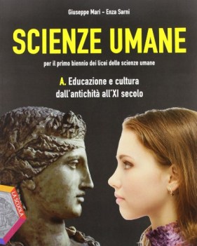 scienze umane a+b x bn psicol.,pedag.,didattica