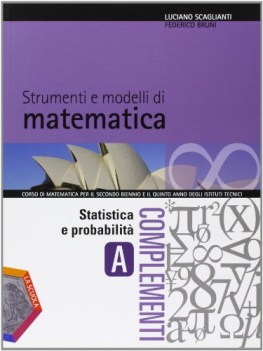 strumenti e modelli di matematica a matematica it e ip