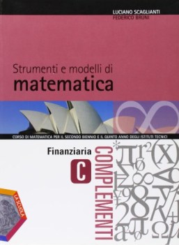 strumenti e modelli di matematica c matematica it e ip