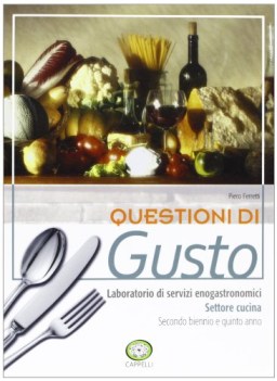 questioni di gusto materie tecn.itc,f,t,ipc