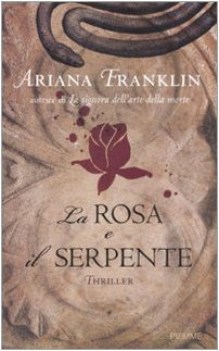 rosa e il serpente