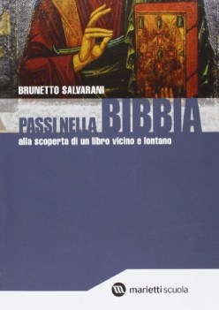 passi nella bibbia altre letture