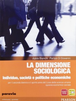 dimensio sociologica, ...economiche psicol.,pedag.,didattica