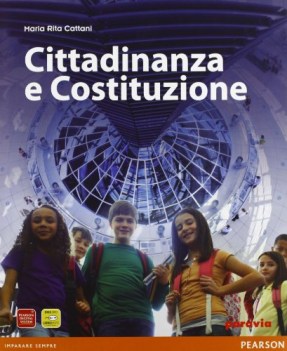 cittadinanza e costituzione educazione civica medie