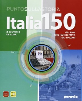 italia 150 educazione civica medie