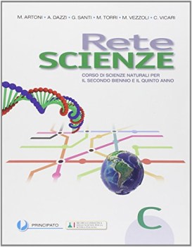 rete scienze c scienze licei e mag.