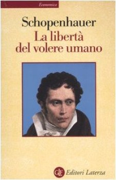 liberta del volere umano