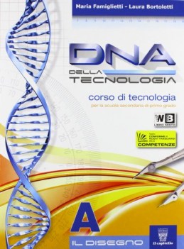 dna della tecnologia a +eb educazione tecnica