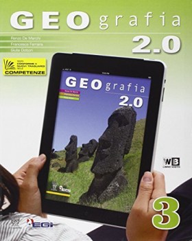 geografia 2.0 3 +eb geografia sc.media