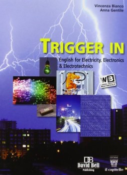 trigger in x it, ip +cd inglese tecnico