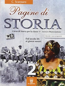 pagine di storia x 5 ip +eb storia ip e cultura gen.