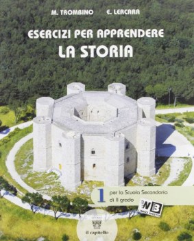 historica 1 storia triennio licei