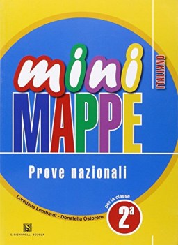 minimappe prove nazionali italiano x 2 parascol.elementare