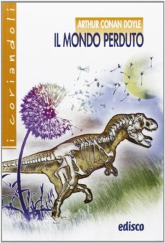 mondo perduto, narr. narrativa