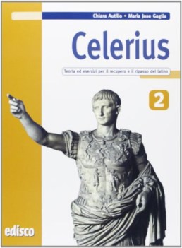 celerius 2 libri vacanze