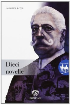 dieci novelle, narr. narrativa