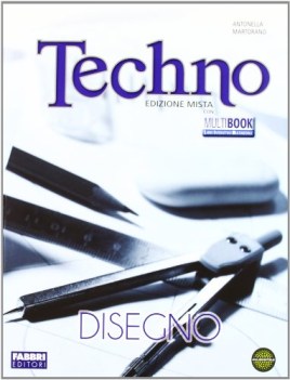 techno, disegno +tavole educazione tecnica