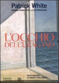 occhio dell\'uragano