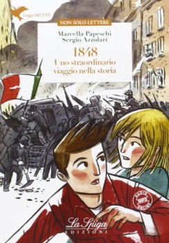 1848 uno straordinario viaggio nel storia narrativa