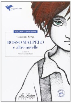 rosso malpelo e altre novelle (lm) narrativa