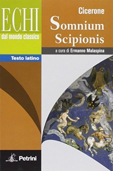 somnium scipionis (malaspina) latino, letteratura