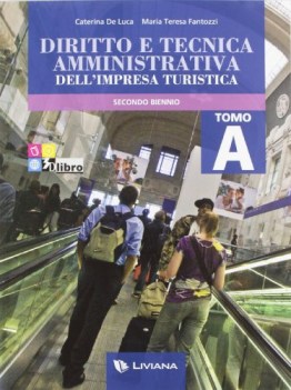 diritto e tecnica amministrativa a x bn materie tecn.itg,a,ipa