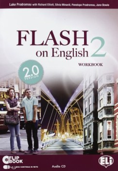 flash on english 2 2.0 version