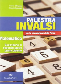 palestra invalsi matem. fcNO PRENO