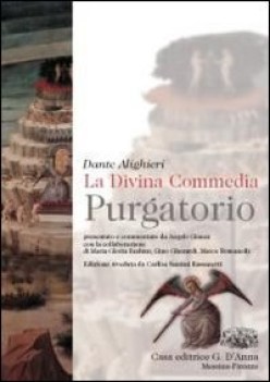 purgatorio (gianni) italiano, classici