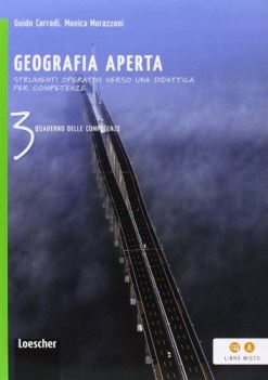 geografia aperta 3 geografia sc.media