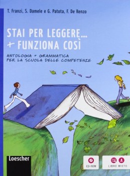 funziona cosi + stai per leggere... italiano, gramm. medie